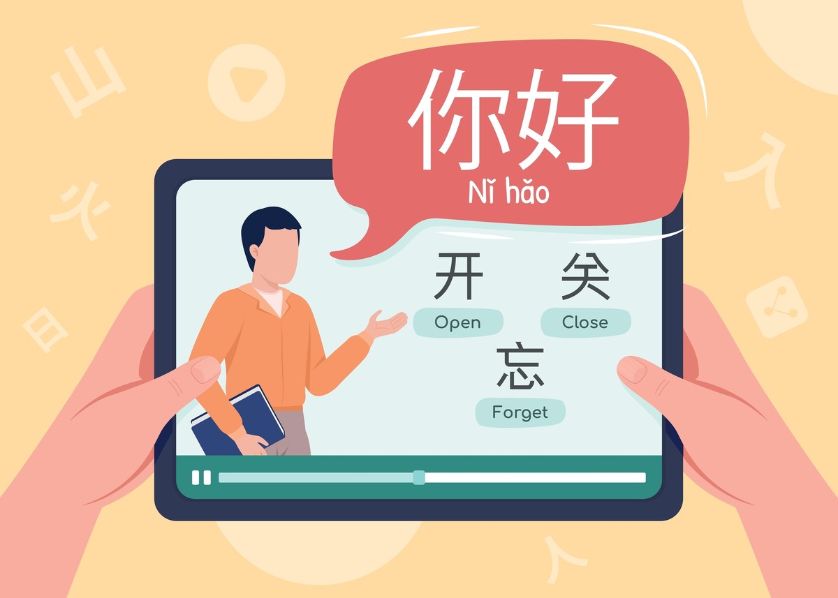 Tổng hợp những Website, App và Podcast luyện nghe tiếng Trung miễn phí