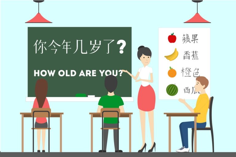 Những kỹ năng cần có để trở thành giáo viên tiếng Trung