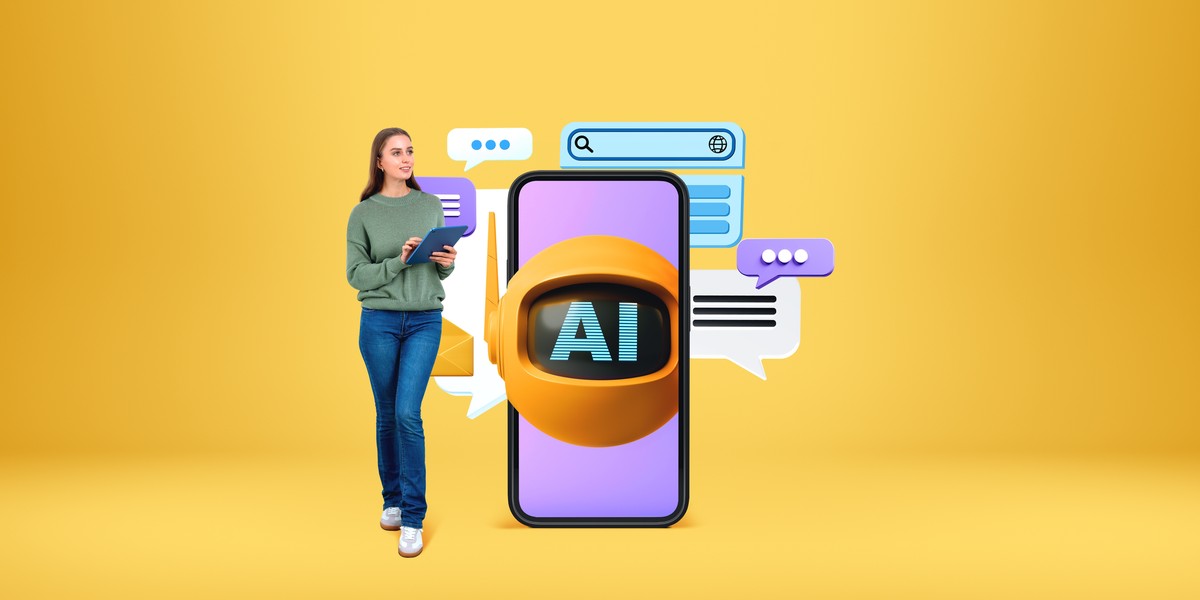 Top App CHAT AI: “Trợ Thủ” Đắc Lực Chinh Phục Tiếng Trung Mỗi Ngày